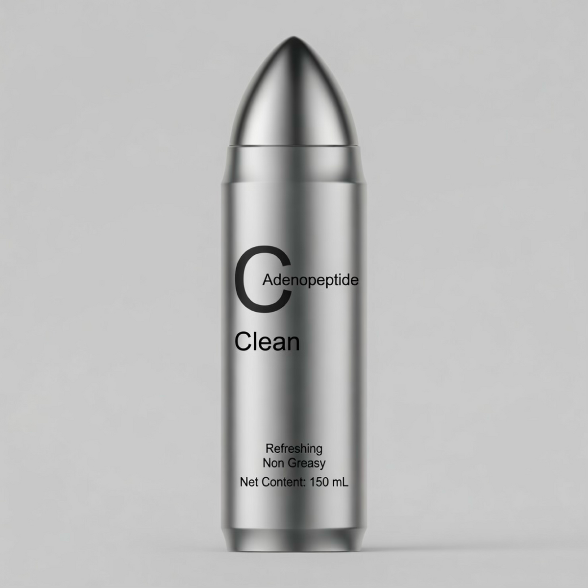 ADENOPEPTIDE C / Bio-intelligent Cleansing