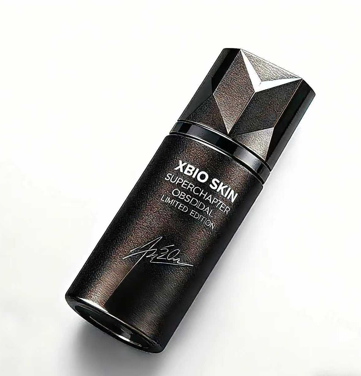 XBIO Skin Supercharger™