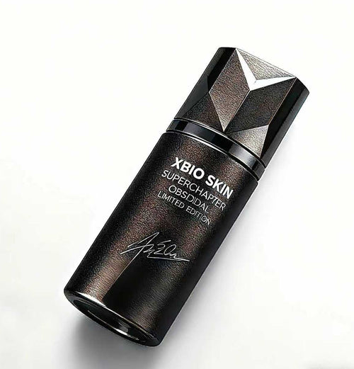XBIO Skin Supercharger™