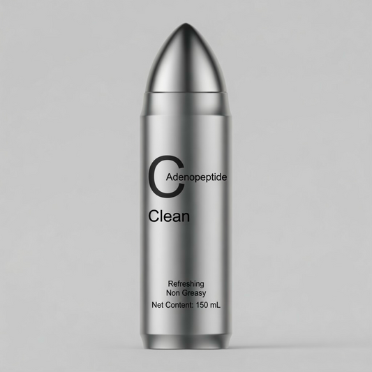 ADENOPEPTIDE C / Bio-intelligent Cleansing