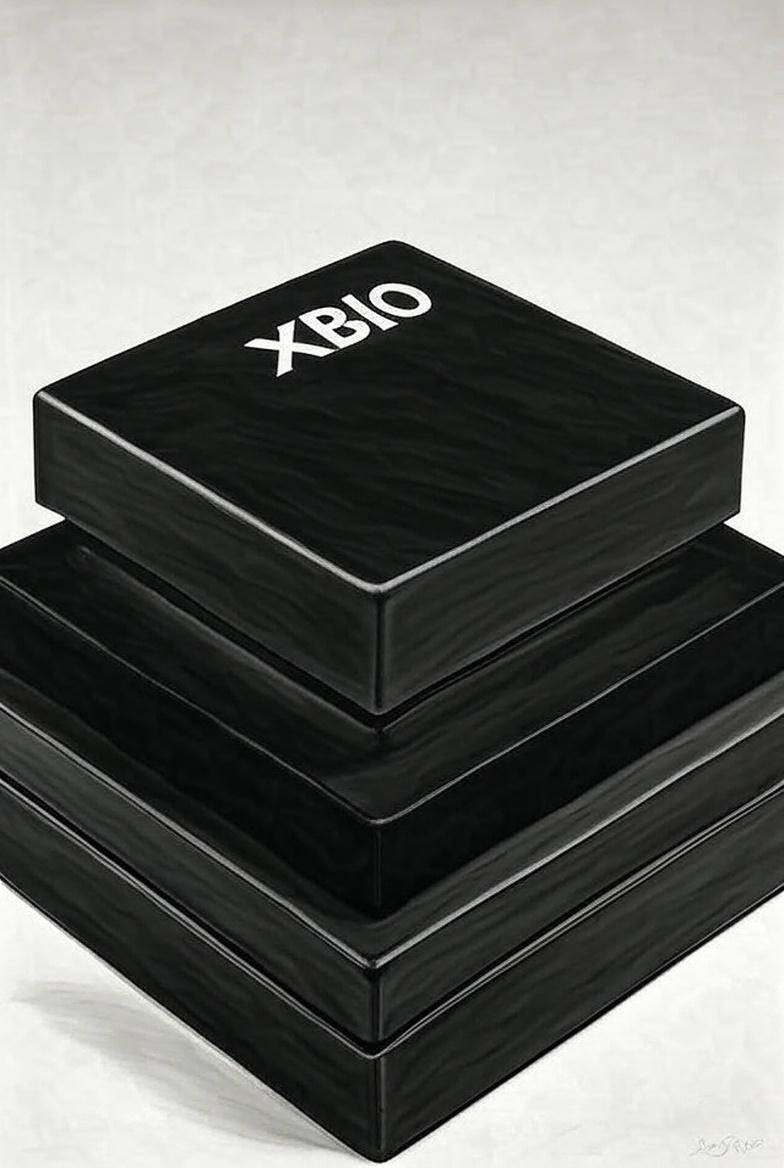 XBIO： StarVault + StarGuard