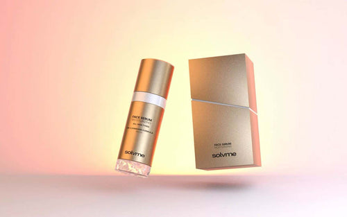 SOLVME Time and Space Capsule Intensive Essence