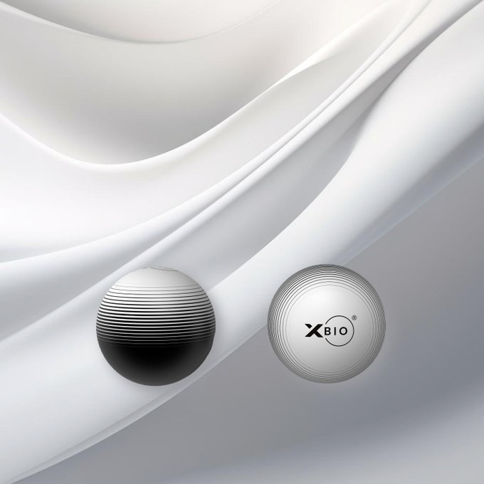 SOLVME | Space Six-in-One Cleaning Ball —— One ball cleans everything