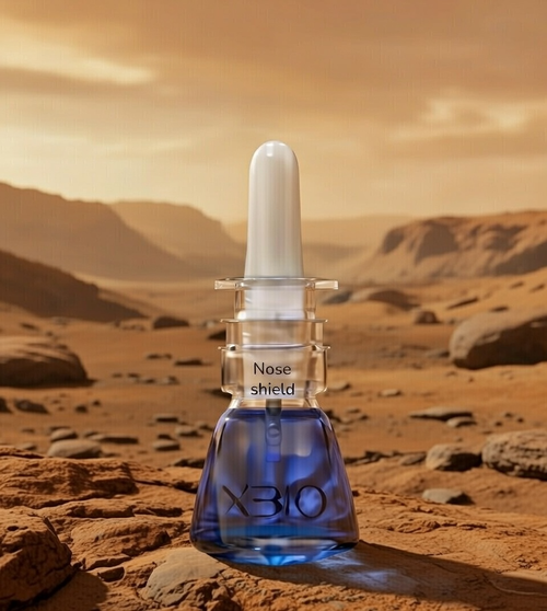 XBIO Nose Shield 🛡️
