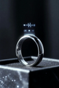 XBIO Ring/ Life at Your Fingertips