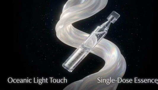 ADENOPEPTIDE C Oceanic Light Touch PRECISION BIO-ESSENCE