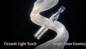 ADENOPEPTIDE C Oceanic Light Touch PRECISION BIO-ESSENCE