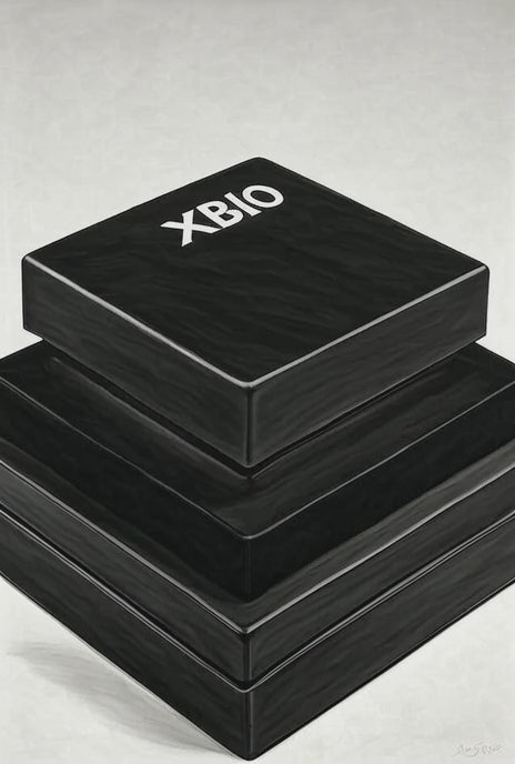 XBIO： StarVault + StarGuard